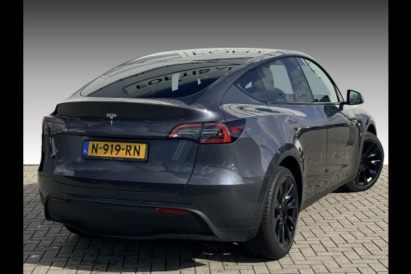 Tesla Model Y Long Range AWD 75 kWh NL-AUTO | PANODAK | LEDER | AUTOPILOT