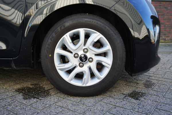 Kia Picanto 1.0 CVVT ComfortPlusLine Navigator/Camera/CarPlay/ Lichtmetalen velgen.
