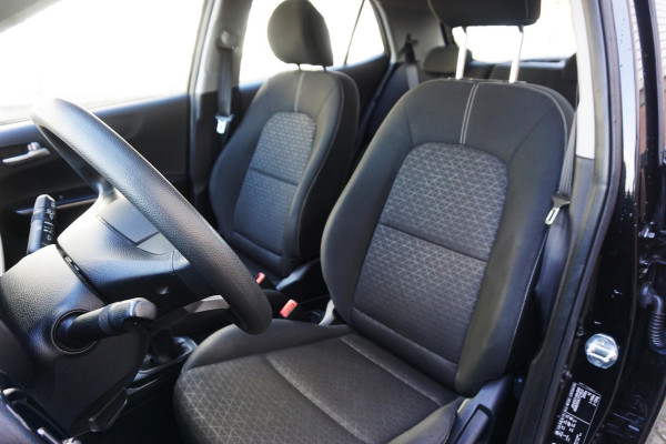 Kia Picanto 1.0 CVVT ComfortPlusLine Navigator/Camera/CarPlay/ Lichtmetalen velgen.