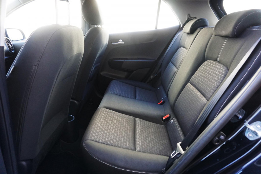 Kia Picanto 1.0 CVVT ComfortPlusLine Navigator/Camera/CarPlay/ Lichtmetalen velgen.