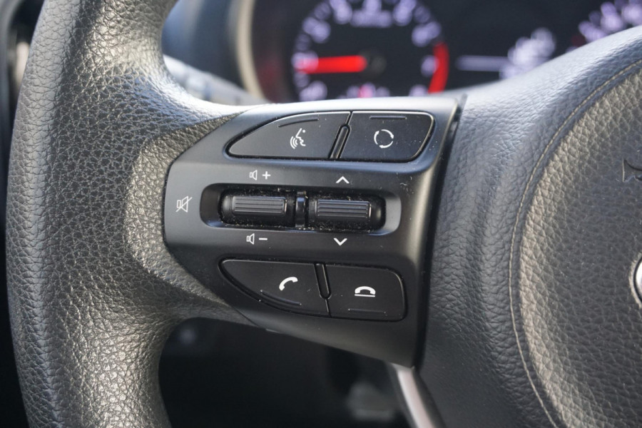 Kia Picanto 1.0 CVVT ComfortPlusLine Navigator/Camera/CarPlay/ Lichtmetalen velgen.