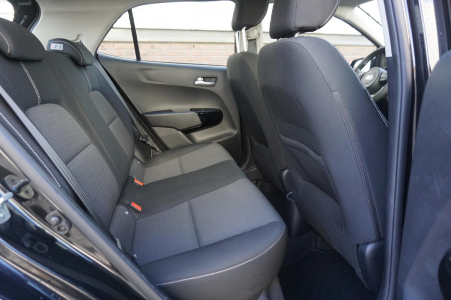 Kia Picanto 1.0 CVVT ComfortPlusLine Navigator/Camera/CarPlay/ Lichtmetalen velgen.