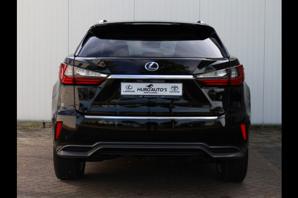 Lexus RX 450h 4WD Luxury Line | Panoramadak | Head up | Stoelventilatie
