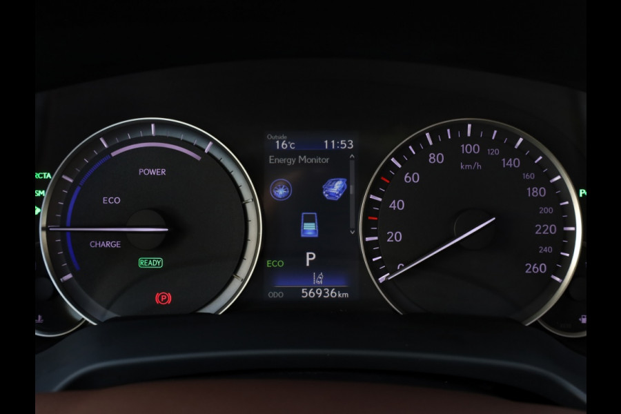 Lexus RX 450h 4WD Luxury Line | Panoramadak | Head up | Stoelventilatie