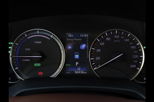 Lexus RX 450h 4WD Luxury Line | Panoramadak | Head up | Stoelventilatie