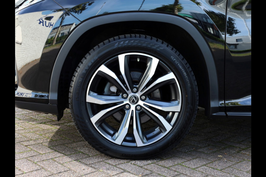 Lexus RX 450h 4WD Luxury Line | Panoramadak | Head up | Stoelventilatie