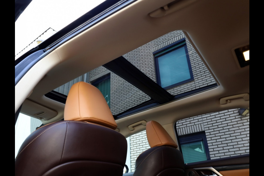 Lexus RX 450h 4WD Luxury Line | Panoramadak | Head up | Stoelventilatie