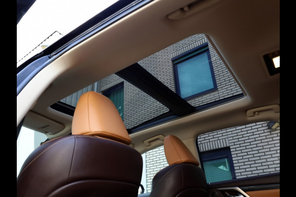 Lexus RX 450h 4WD Luxury Line | Panoramadak | Head up | Stoelventilatie