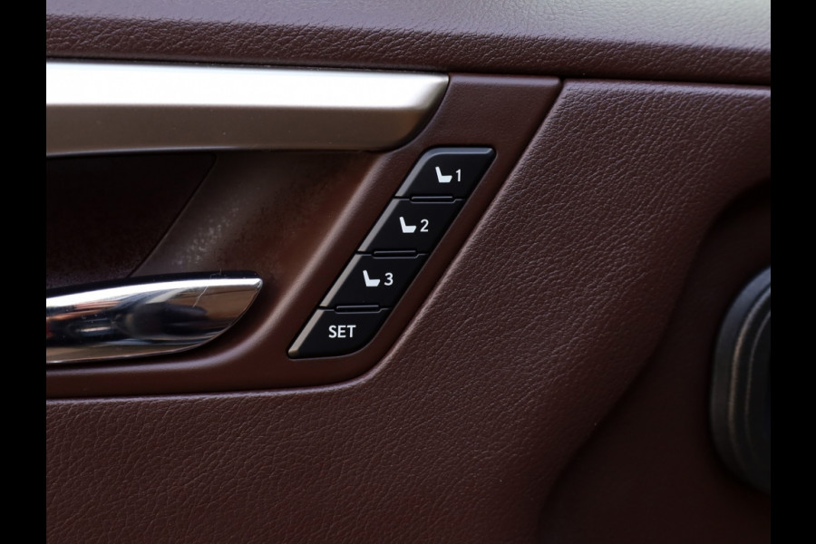 Lexus RX 450h 4WD Luxury Line | Panoramadak | Head up | Stoelventilatie