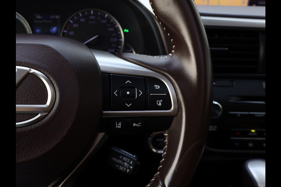 Lexus RX 450h 4WD Luxury Line | Panoramadak | Head up | Stoelventilatie