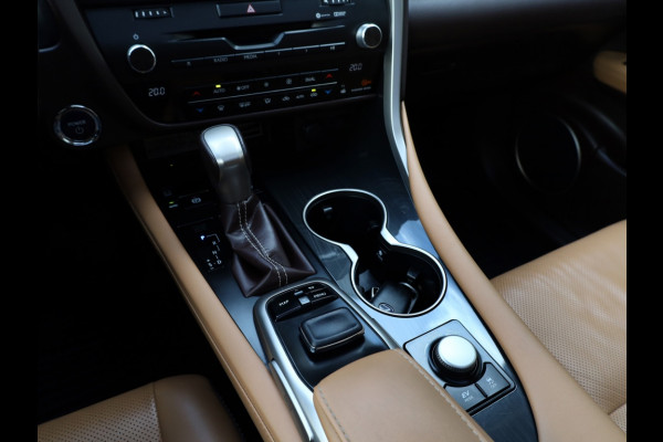 Lexus RX 450h 4WD Luxury Line | Panoramadak | Head up | Stoelventilatie