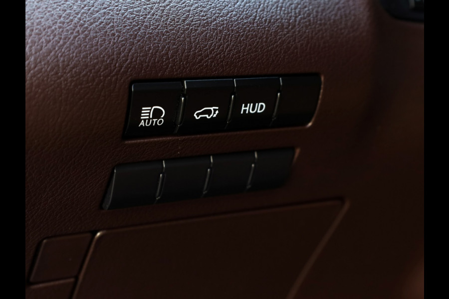 Lexus RX 450h 4WD Luxury Line | Panoramadak | Head up | Stoelventilatie