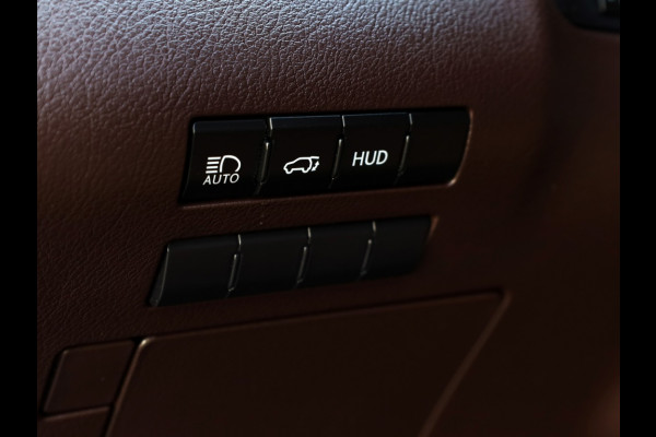 Lexus RX 450h 4WD Luxury Line | Panoramadak | Head up | Stoelventilatie