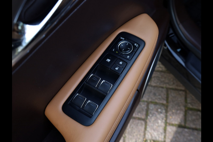 Lexus RX 450h 4WD Luxury Line | Panoramadak | Head up | Stoelventilatie