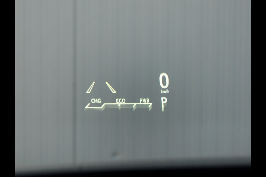 Lexus RX 450h 4WD Luxury Line | Panoramadak | Head up | Stoelventilatie