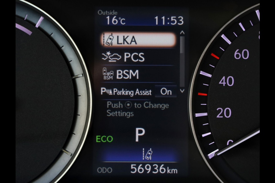 Lexus RX 450h 4WD Luxury Line | Panoramadak | Head up | Stoelventilatie