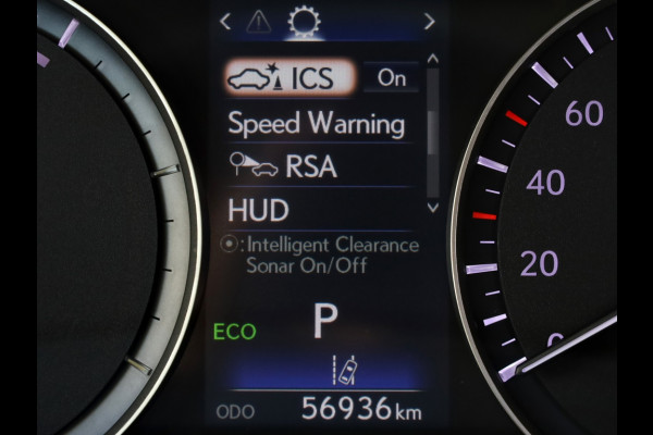 Lexus RX 450h 4WD Luxury Line | Panoramadak | Head up | Stoelventilatie