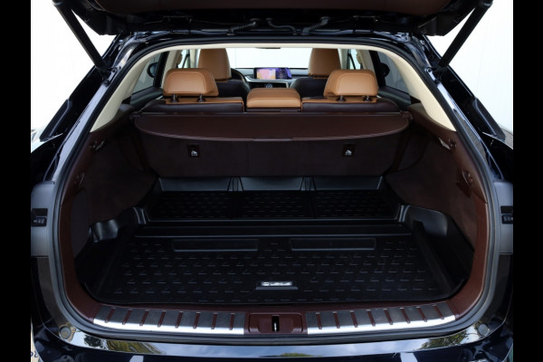 Lexus RX 450h 4WD Luxury Line | Panoramadak | Head up | Stoelventilatie