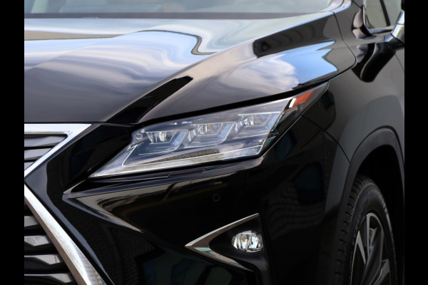 Lexus RX 450h 4WD Luxury Line | Panoramadak | Head up | Stoelventilatie