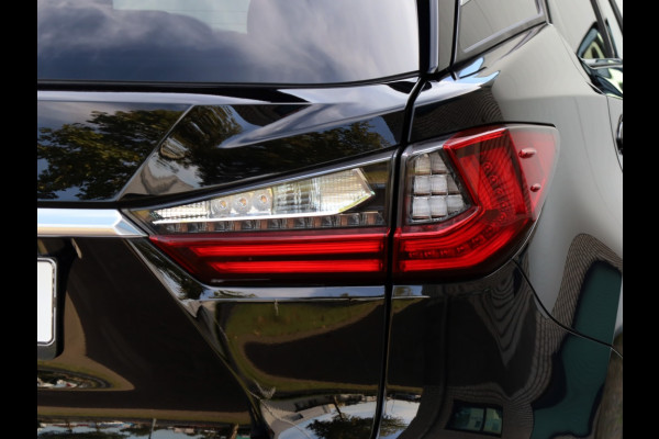 Lexus RX 450h 4WD Luxury Line | Panoramadak | Head up | Stoelventilatie