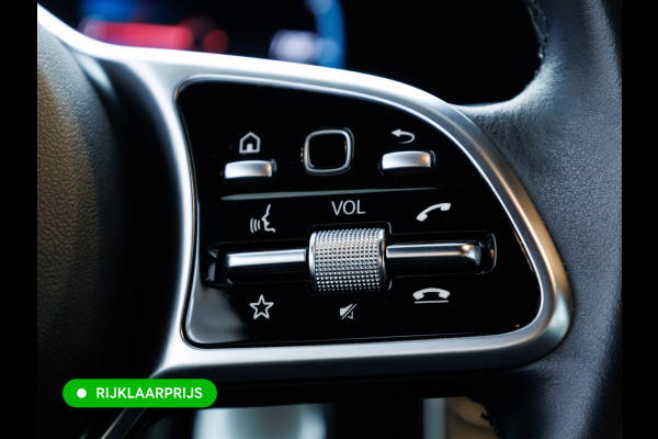 Mercedes-Benz EQA 250 Business Solution Luxury 67 kWh | SOH 96% | Stoelverw. | Sfeerverl. | Camera | Led+ | Adaptive Cruise Elektrische klep,  All-season, Rijklaarprijs!