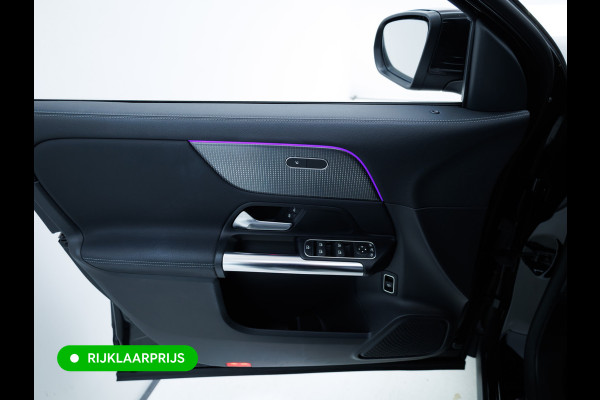Mercedes-Benz EQA 250 Business Solution Luxury 67 kWh | SOH 96% | Stoelverw. | Sfeerverl. | Camera | Led+ | Adaptive Cruise Elektrische klep,  All-season, Rijklaarprijs!