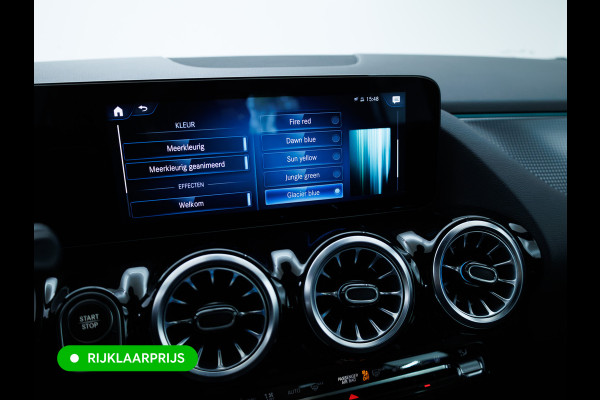 Mercedes-Benz EQA 250 Business Solution Luxury 67 kWh | SOH 96% | Stoelverw. | Sfeerverl. | Camera | Led+ | Adaptive Cruise Elektrische klep,  All-season, Rijklaarprijs!