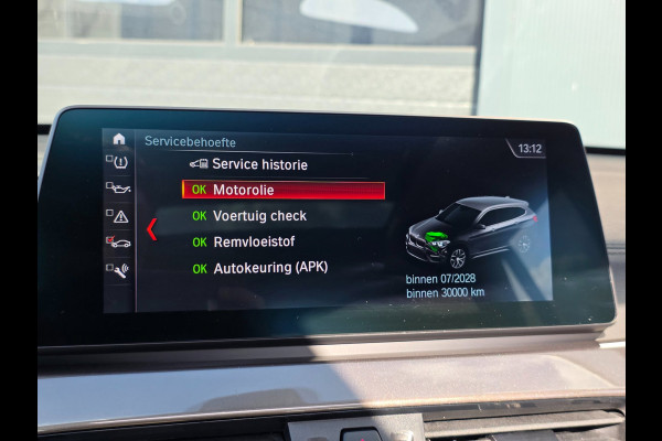 BMW X1 SDrive20i Business Edition Plus | PANO | LEDER | TREKHAAK | NAP | 1E EIGENAAR
