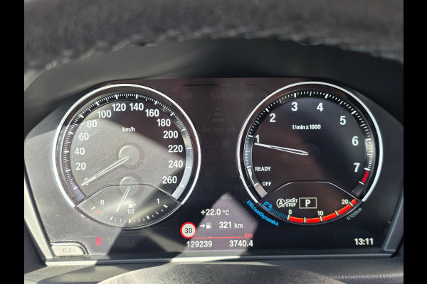 BMW X1 SDrive20i Business Edition Plus | PANO | LEDER | TREKHAAK | NAP | 1E EIGENAAR