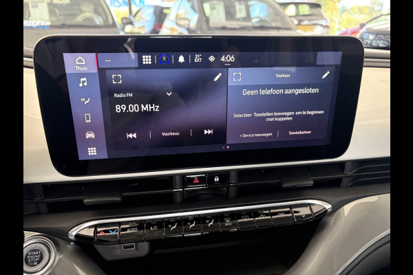 Fiat 500 Icon 42 kWh Airco - Apple carplay - Bluetooth - Cruise control - Keyless start - Navigatie - Licht metalen velgen 16 inch - Draadloze telefoonoplader - Elektrische ramen voor - Led verlichting - Stuur multifunctioneel - Stuur leder - Centrale vergrendeling met afstandsbediening