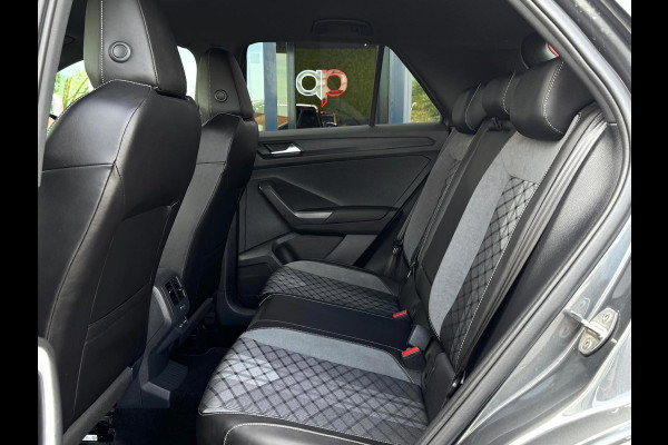 Volkswagen T-Roc 1.5 TSI R-Line 3 X R-Line DSG-7| IQ-Lights | Camera | Parksens |Keyless | Carplay | Black Pakket |