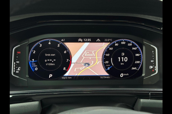 Volkswagen T-Roc 1.5 TSI R-Line 3 X R-Line DSG-7| IQ-Lights | Camera | Parksens |Keyless | Carplay | Black Pakket |