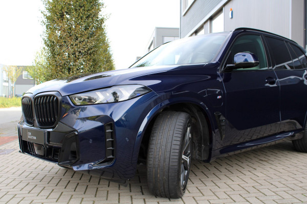 BMW X5 xDrive50e Launch Edition