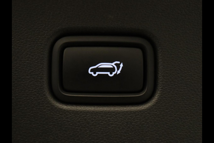 Hyundai Tucson 1.6 T-GDI HEV Premium | Leder | Stoelkoeling | Trekhaak | 360 camera | Adaptive cruise | Carplay | Krell Sound | Memory | Stuur/stoelverwarming |