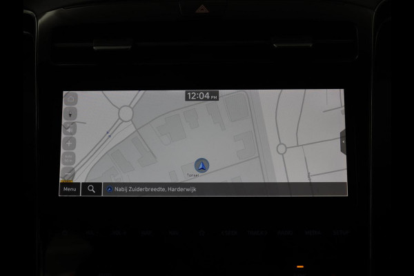 Hyundai Tucson 1.6 T-GDI HEV Premium | Leder | Stoelkoeling | Trekhaak | 360 camera | Adaptive cruise | Carplay | Krell Sound | Memory | Stuur/stoelverwarming |