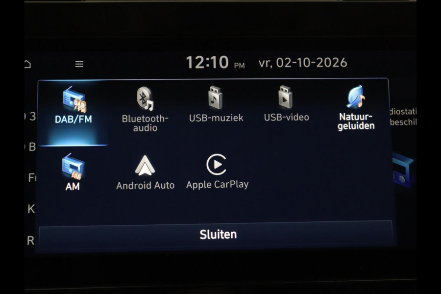 Hyundai Tucson 1.6 T-GDI HEV Premium | Leder | Stoelkoeling | Trekhaak | 360 camera | Adaptive cruise | Carplay | Krell Sound | Memory | Stuur/stoelverwarming |