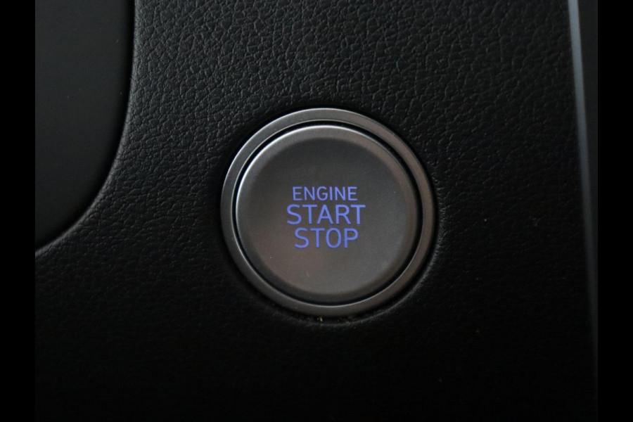 Hyundai Tucson 1.6 T-GDI HEV Premium | Leder | Stoelkoeling | Trekhaak | 360 camera | Adaptive cruise | Carplay | Krell Sound | Memory | Stuur/stoelverwarming |