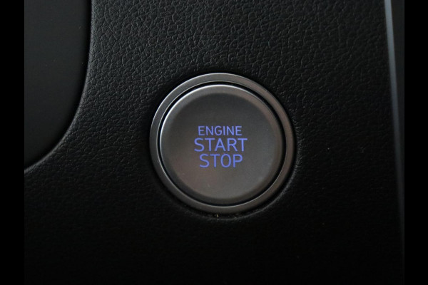 Hyundai Tucson 1.6 T-GDI HEV Premium | Leder | Stoelkoeling | Trekhaak | 360 camera | Adaptive cruise | Carplay | Krell Sound | Memory | Stuur/stoelverwarming |