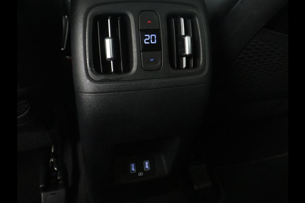 Hyundai Tucson 1.6 T-GDI HEV Premium | Leder | Stoelkoeling | Trekhaak | 360 camera | Adaptive cruise | Carplay | Krell Sound | Memory | Stuur/stoelverwarming |