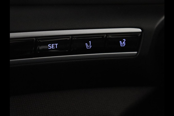 Hyundai Tucson 1.6 T-GDI HEV Premium | Leder | Stoelkoeling | Trekhaak | 360 camera | Adaptive cruise | Carplay | Krell Sound | Memory | Stuur/stoelverwarming |