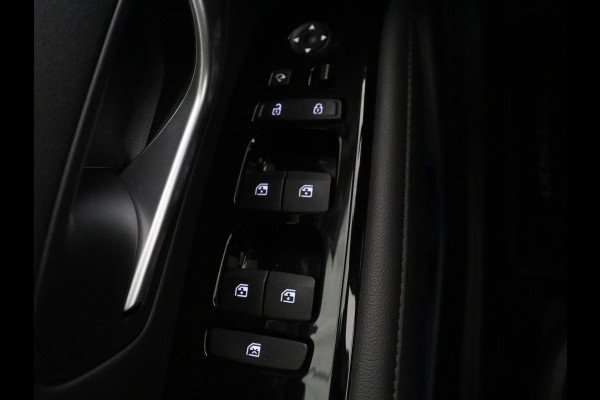 Hyundai Tucson 1.6 T-GDI HEV Premium | Leder | Stoelkoeling | Trekhaak | 360 camera | Adaptive cruise | Carplay | Krell Sound | Memory | Stuur/stoelverwarming |