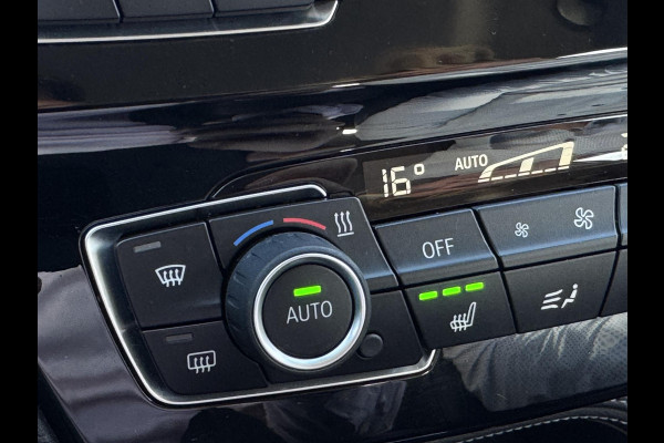 BMW X1 sDrive20i High Executive M-PAKKET | CARPLAY | CAMERA | LED