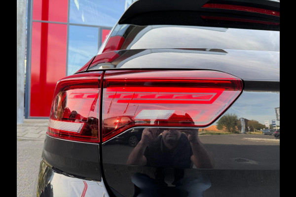 Volkswagen T-Roc 1.5 TSI 3 X R-Line DSG-7 | Camera | Parksens | IQ-Lights | Stoelverwarming | Keyless | Carplay |