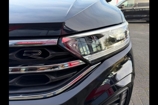 Volkswagen T-Roc 1.5 TSI 3 X R-Line DSG-7 | Camera | Parksens | IQ-Lights | Stoelverwarming | Keyless | Carplay |