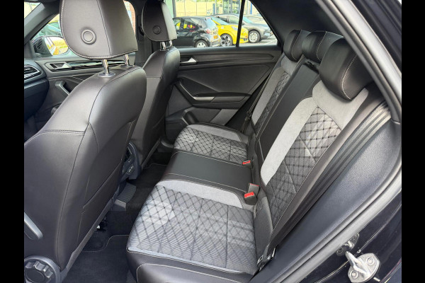 Volkswagen T-Roc 1.5 TSI 3 X R-Line DSG-7 | Camera | Parksens | IQ-Lights | Stoelverwarming | Keyless | Carplay |