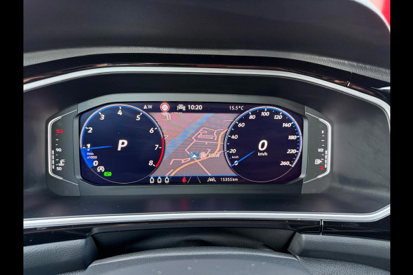 Volkswagen T-Roc 1.5 TSI 3 X R-Line DSG-7 | Camera | Parksens | IQ-Lights | Stoelverwarming | Keyless | Carplay |