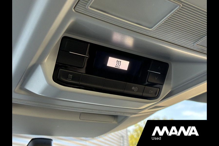 MAN TGE 35 2.0 3.180 L4 4x4 DC Open Laadbak LED Automaat Airco Cruise ACC