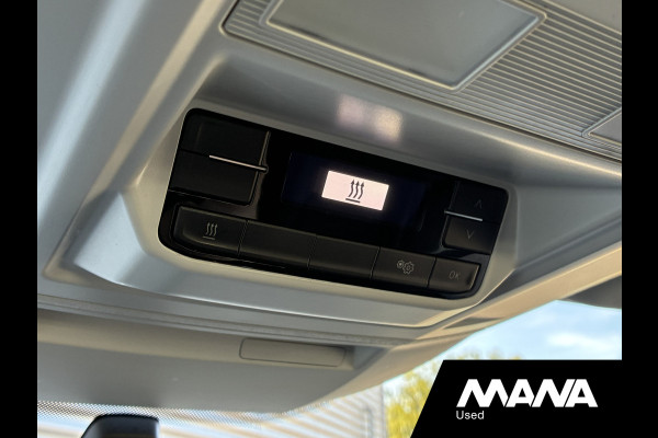 MAN TGE 35 2.0 3.180 L4 4x4 DC Open Laadbak LED Automaat Airco Cruise ACC