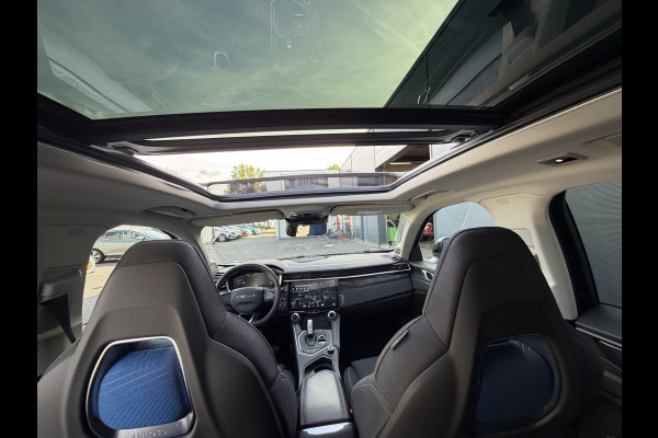 Lynk & Co 01 262pk PHEV (Elektrisch Schuifdak - Infinity Sound - 360gr Camera - Stoelverwarming - Elektrische Klep - Adaptieve Cruise Control
