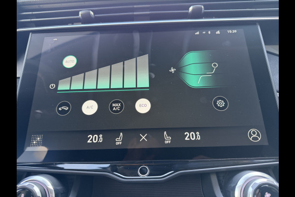 Lynk & Co 01 262pk PHEV (Elektrisch Schuifdak - Infinity Sound - 360gr Camera - Stoelverwarming - Elektrische Klep - Adaptieve Cruise Control